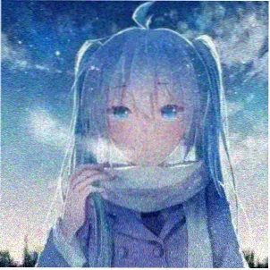 午夜电影院用户 胶片余生 头像
